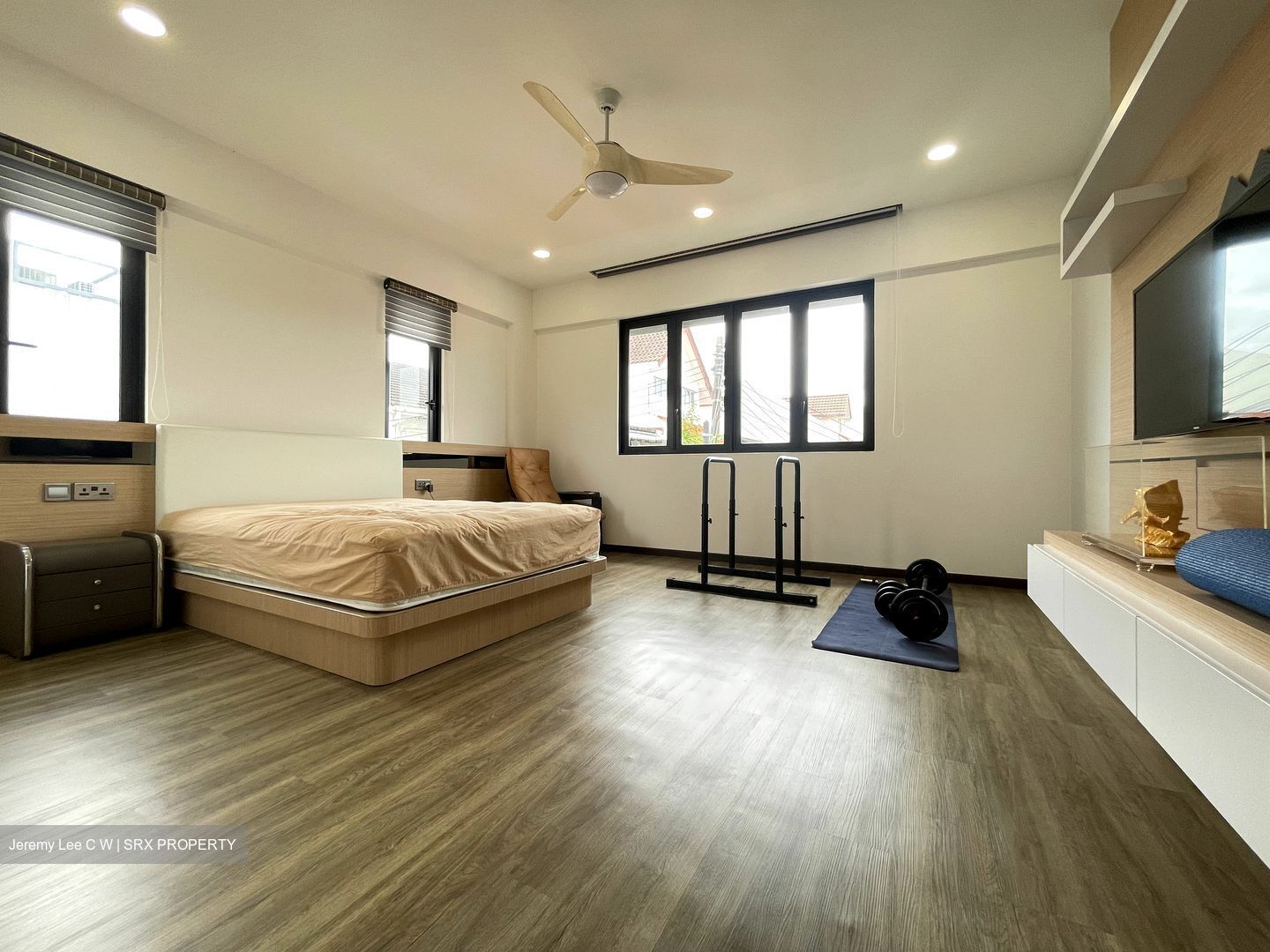 Sembawang Springs Estate (D27), Semi-Detached #459647211